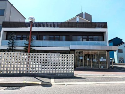 【周辺】 | パレスさくらＡ | 医療法人吉栄会吉川病院まで638ｍ