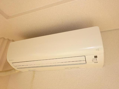 【設備】 | パレスさくらＡ | 室内設備（イメージ）