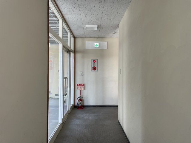 横山ビルのその他