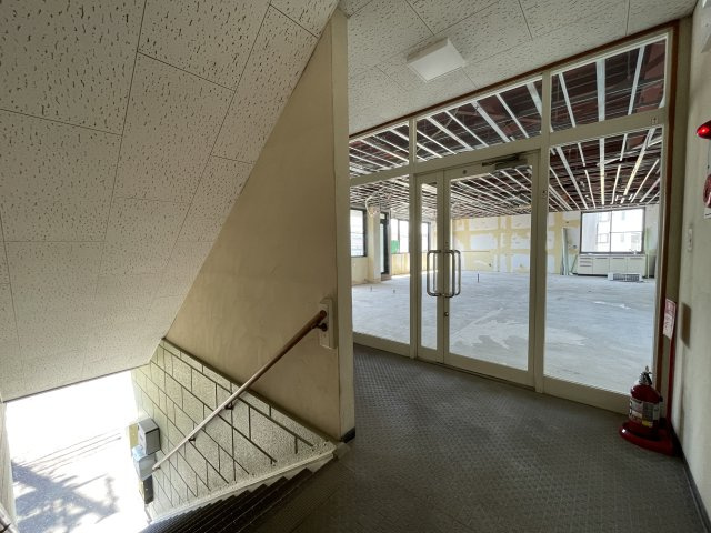 横山ビルのその他