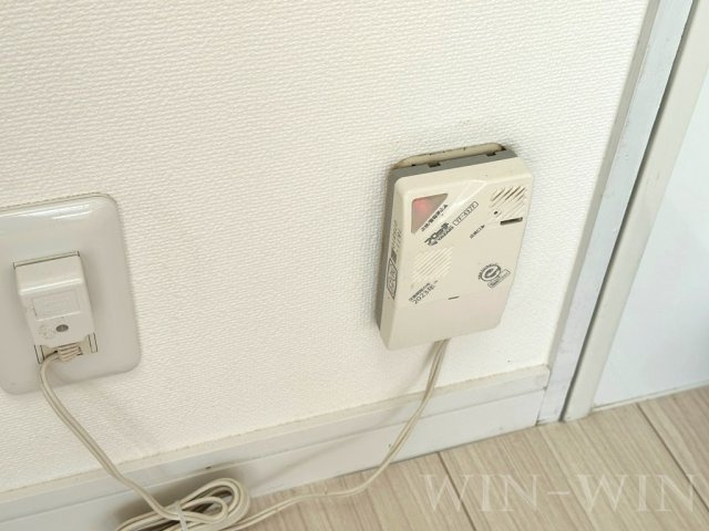ビラ鳳笙の設備|イメージ（同建物内・同間取りの写真）