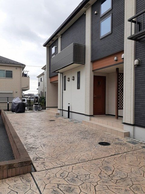 【エントランス】 | エイレーネ