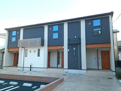 【外観】 | エイレーネ