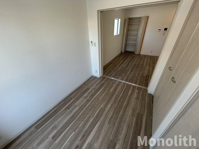 ジーメゾン岸和田ラクセルの内装