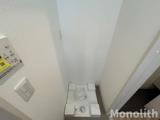 ジーメゾン岸和田ラクセルの設備