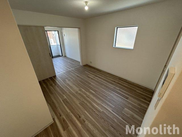 ジーメゾン岸和田ラクセルの内装