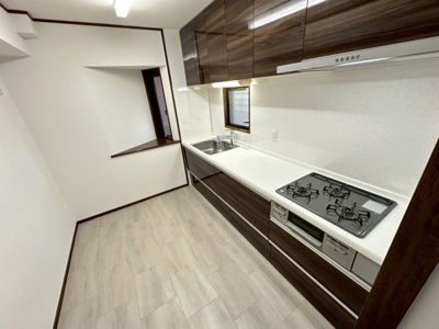 【キッチン】 | ロイヤルプリンス