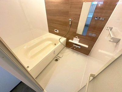 【浴室】 | ロイヤルプリンス