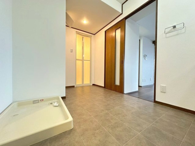 【洗面所】 | ロイヤルプリンス