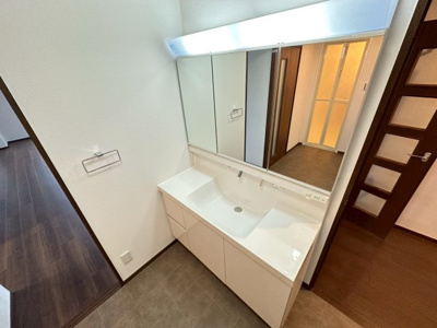 【独立洗面台】 | ロイヤルプリンス