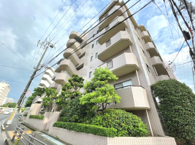 【外観】 | ロイヤルプリンス