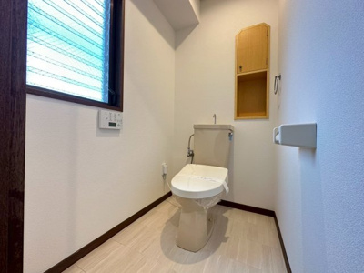 【トイレ】 | ロイヤルプリンス