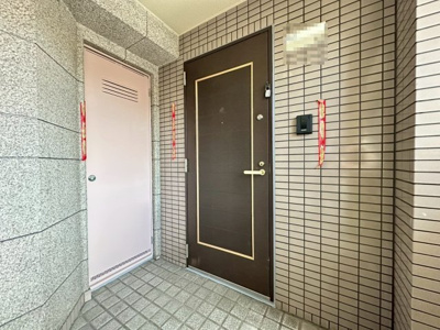 【玄関】 | ロイヤルプリンス