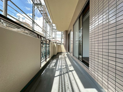 【バルコニー】 | ロイヤルプリンス