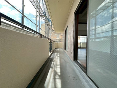 【バルコニー】 | ロイヤルプリンス