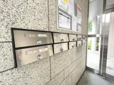 【その他共用部分】 | ロイヤルプリンス