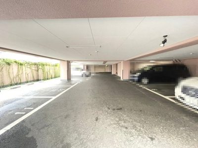 【駐車場】 | ロイヤルプリンス