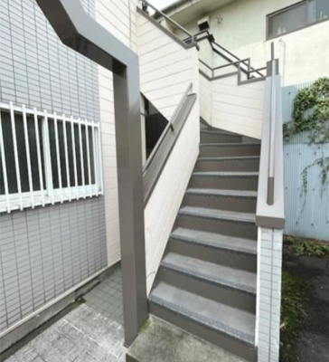 【その他】 | 富士見コーポＢ棟