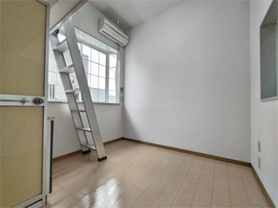 【居間・リビング】 | 富士見コーポＢ棟