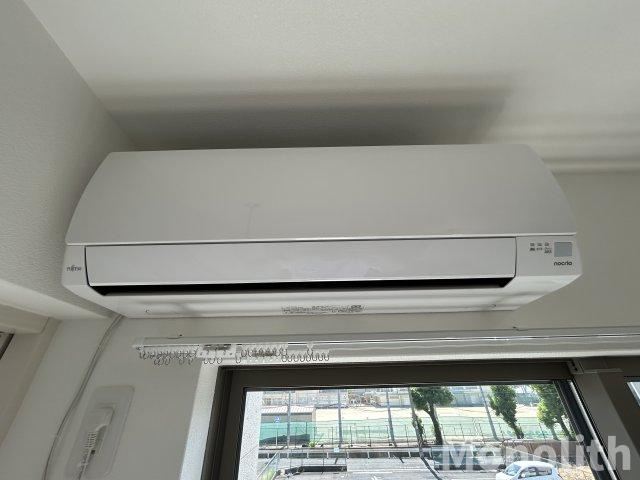 ジーメゾン岸和田ラクセルの設備