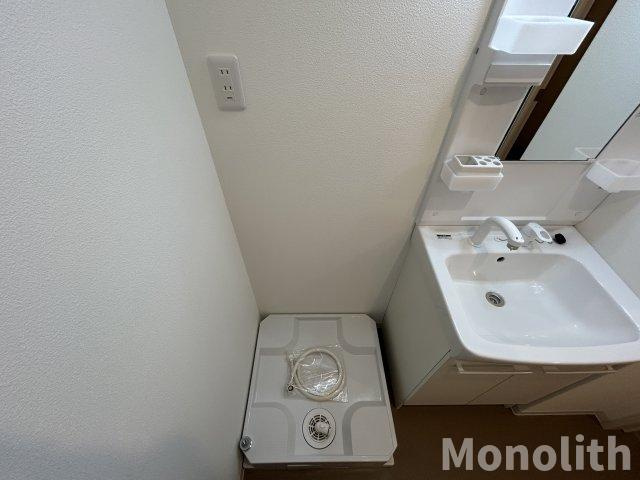 ジーメゾン岸和田ラクセルの設備