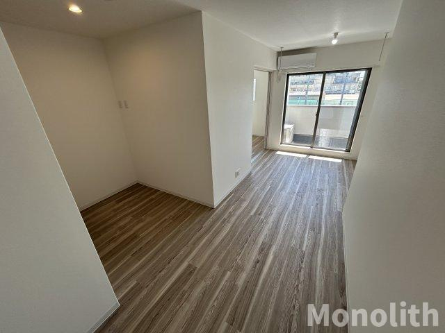 ジーメゾン岸和田ラクセルの内装