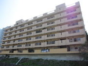 花山グリーンハイツの画像