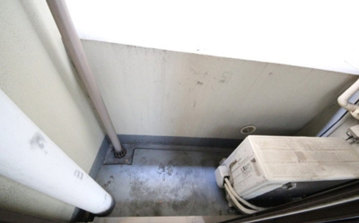 【バルコニー】 | ジュネス・ドヌール