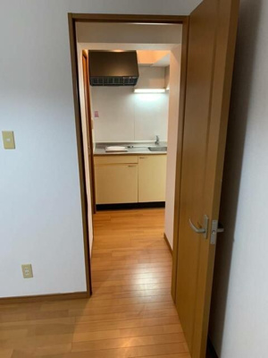 【内装】 | ジュネス・ドヌール