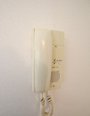 【セキュリティ】 | ジュネス・ドヌール