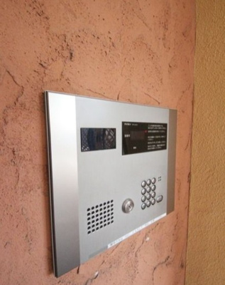 【セキュリティ】 | ジュネス・ドヌール