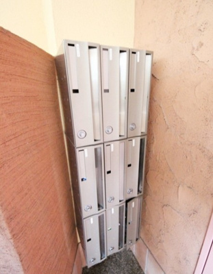 【その他共用部分】 | ジュネス・ドヌール