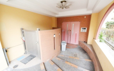 【その他共用部分】 | ジュネス・ドヌール