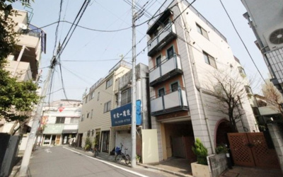 【その他】 | ジュネス・ドヌール