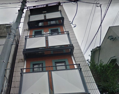 【外観】 | ジュネス・ドヌール