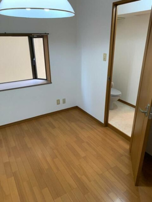 【寝室】 | ジュネス・ドヌール