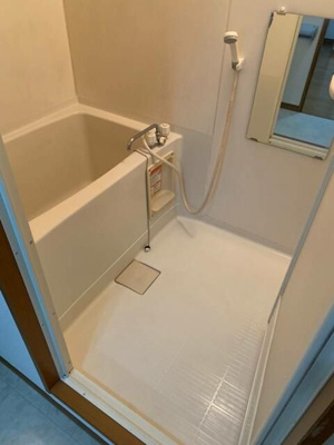 【浴室】 | ジュネス・ドヌール