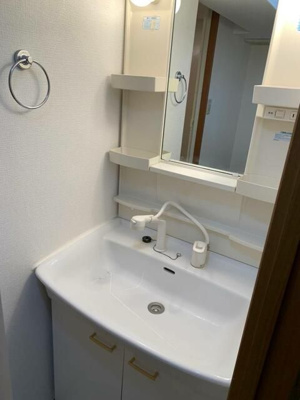 【洗面所】 | ジュネス・ドヌール