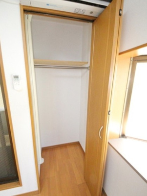 【収納】 | ジュネス・ドヌール