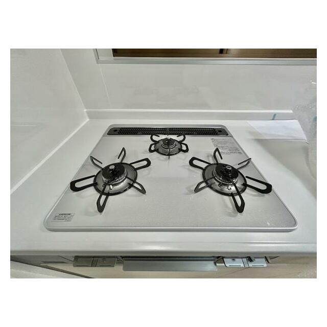 【キッチン】の画像