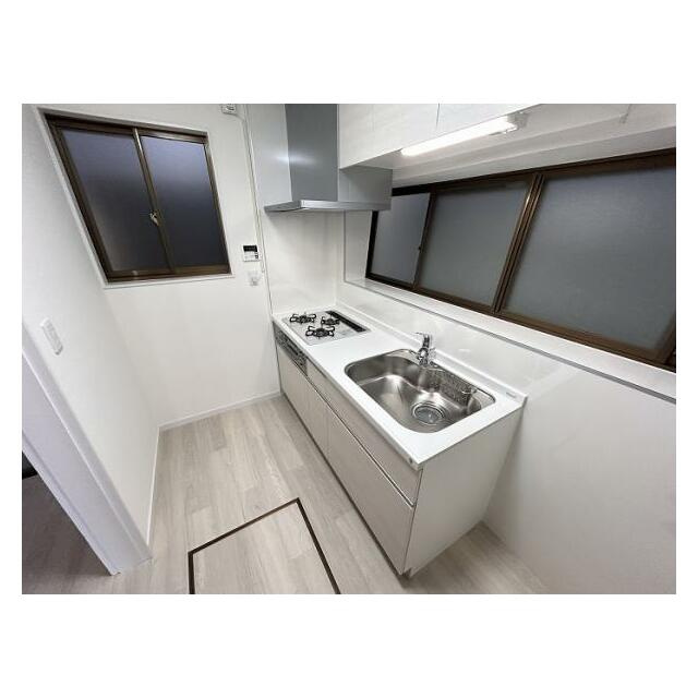 【キッチン】の画像