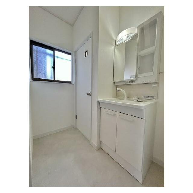 【洗面所】の画像