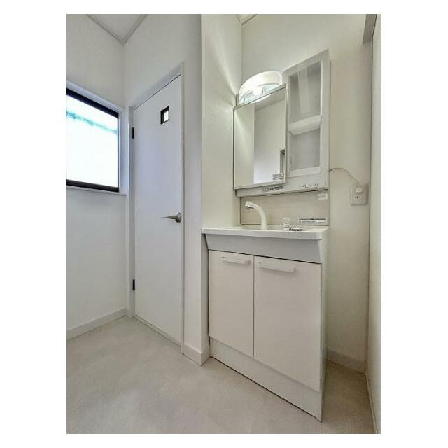 【洗面所】の画像
