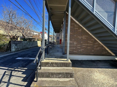 【エントランス】 | TTハイム