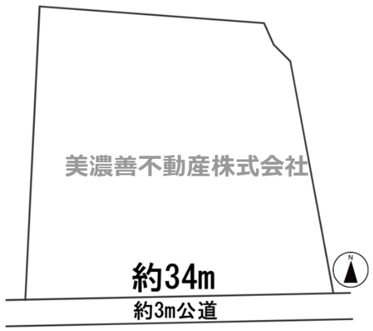 ５９０００　安八郡神戸町瀬古土地