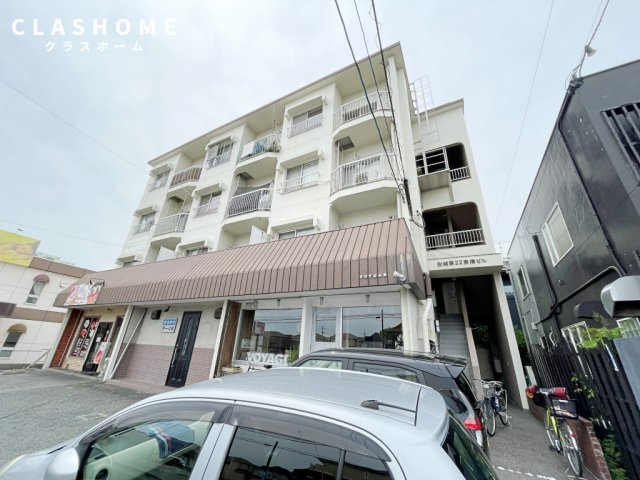 安城第22東海ビル　　　刈谷市近郊の賃貸はクラスホームの外観