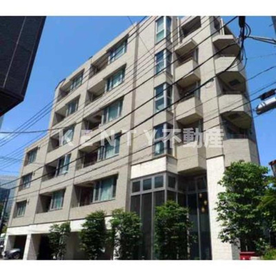 【その他共用部分】 | ビクトリア　プレイス