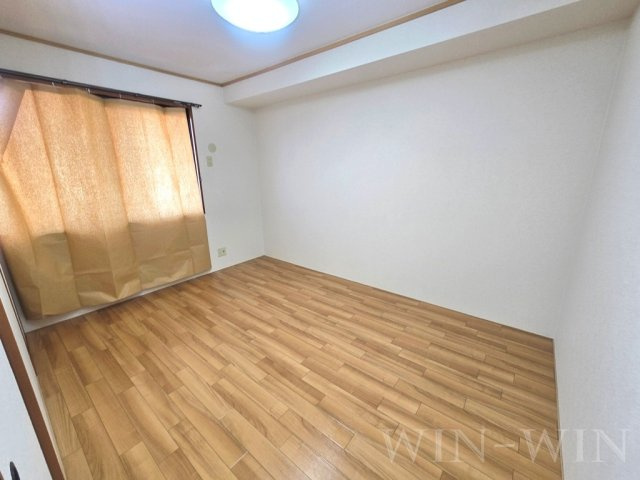 ハートホーム大西の寝室|イメージ（同建物内別部屋の写真です）