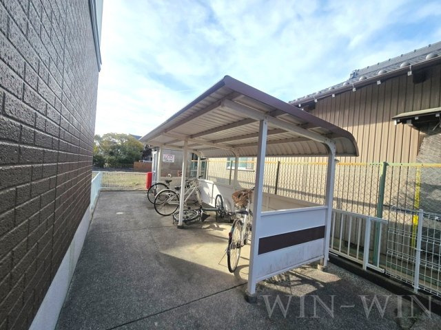 ハートホーム大西のその他共用部分