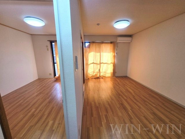 ハートホーム大西のその他|イメージ（同建物内別部屋の写真です）